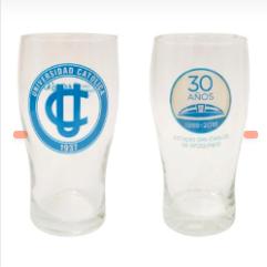 VASO CRISTAL
