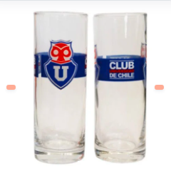 SET VASO CRISTAL