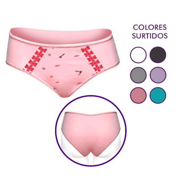 BIKINI MUJER