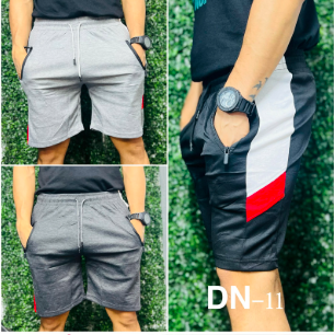 SHORT DE HOMBRE