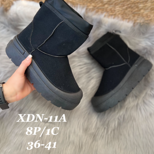 PANTUBOTAS 