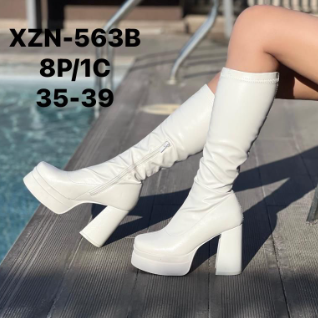 BOTAS 