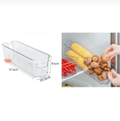 CAJA ORGANIZADORA CON APERTURA