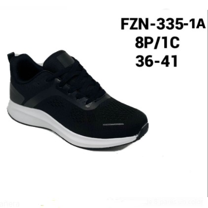 ZAPATILLA MUJER