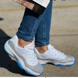 ZAPATILLA MUJER