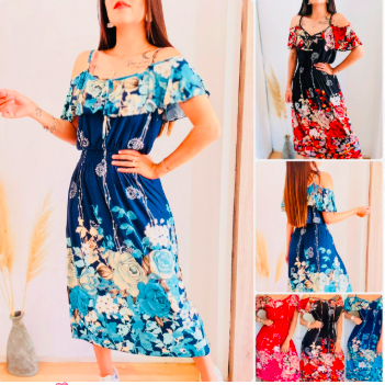 Vestido