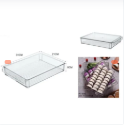 CAJA ORGANIZADORA CON TAPA
