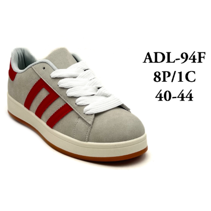 zapatillas gamuza
