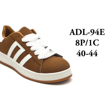 zapatillas gamuza