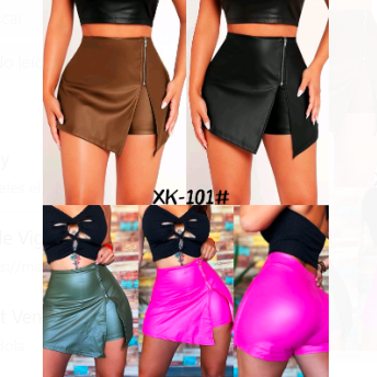 FALDA SHORT