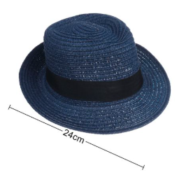SOMBRERO TEJIDOS MIMBRE