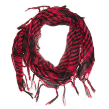 BUFANDAS  ESTAMPADAS