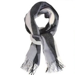 BUFANDAS  ESTAMPADAS