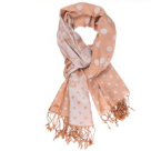 BUFANDAS  ESTAMPADAS