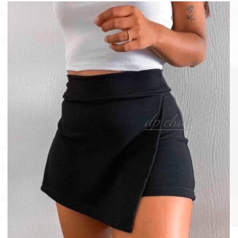 FALDA SHORT 