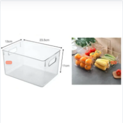 CAJA ORGANIZADORA CON APERTURA