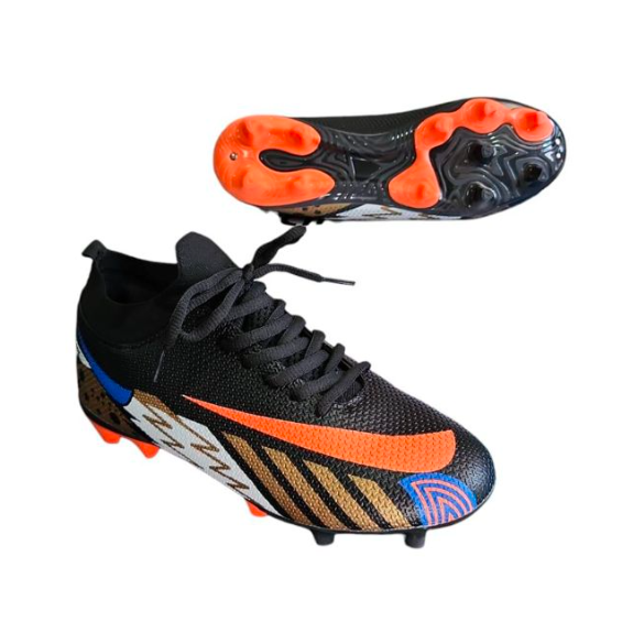 ZAPATO DE FUTBOL