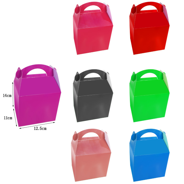 CAJAS DE REGALO 