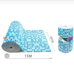 ALFOMBRA ANTIDESLIZANTE CON ESTAMPADA PARA HACER EJERCICIO