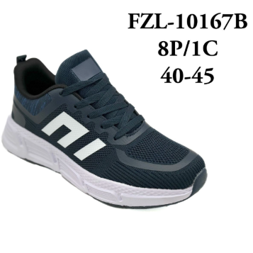 ZAPATILLA DEPORTIVA
