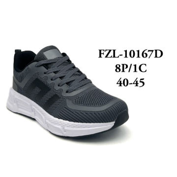 ZAPATILLA DEPORTIVA 