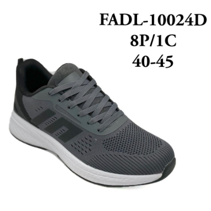 ZAPATILLA DEPORTIVO