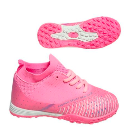 ZAPATO DE FUTBOL 