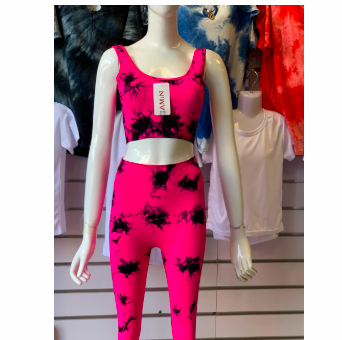 CONJUNTO DEPORTIVO
