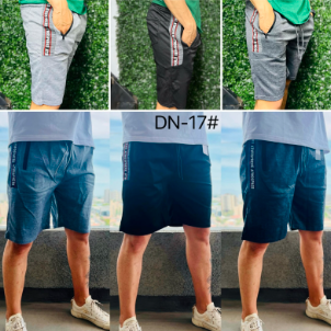 SHORT HOMBRE