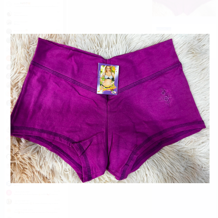 PANTALETA LISA