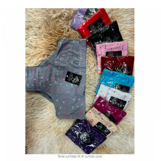 ROMY ESTAMPADO