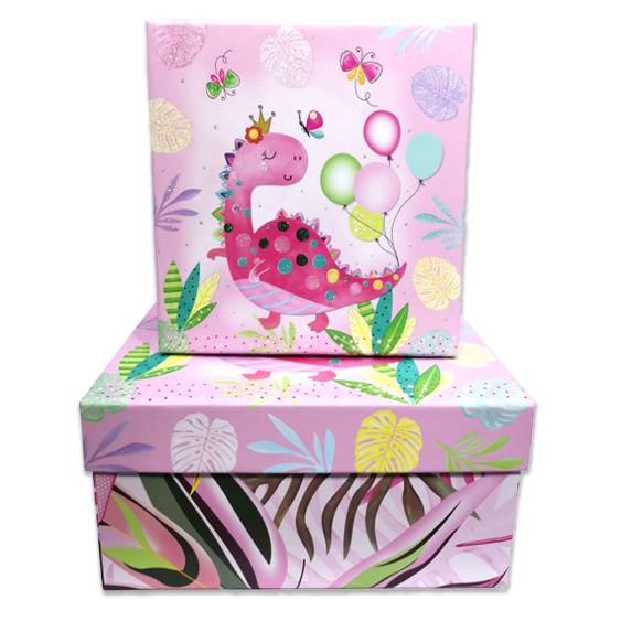 SET 3 CAJAS DE REGALO 