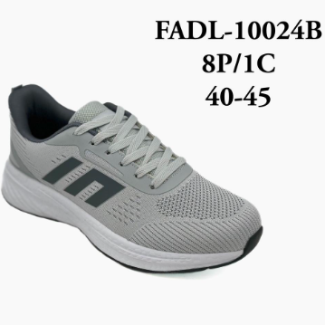 ZAPATILLA DEPORTIVO