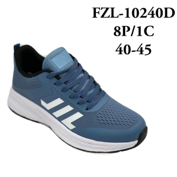 ZAPATILLA DEPORTIVO