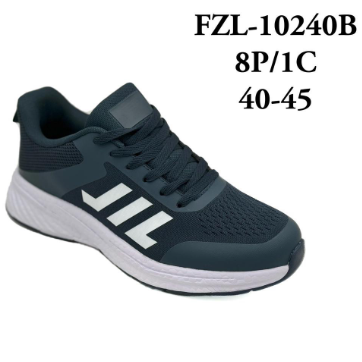 ZAPATILLA DEPORTIVO