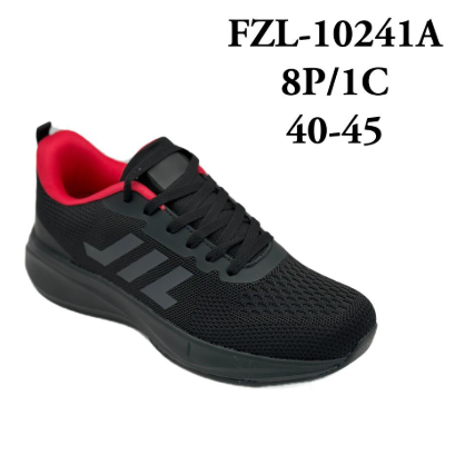 ZAPATILLA HOMBRE