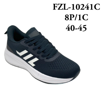 ZAPATILLA HOMBRE