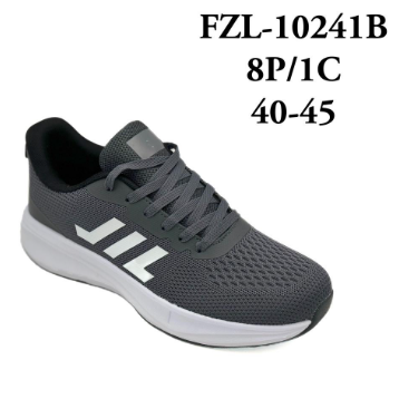 ZAPATILLA HOMBRE