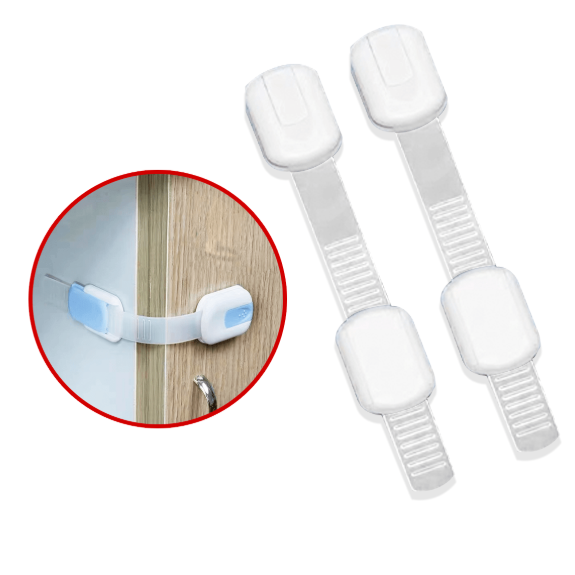 SEGURO PARA PUERTAS 