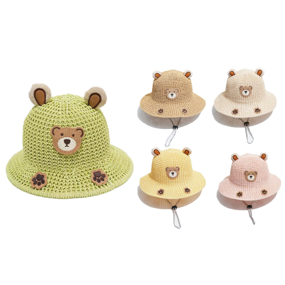 SOMBRERO INFANTIL 