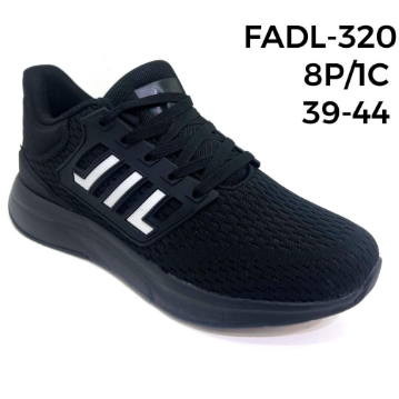 ZAPATILLA DEPORTIVO HOMBRE
