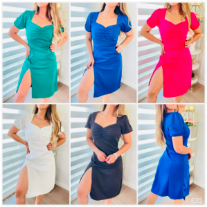 VESTIDO