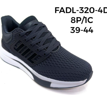 ZAPATILLA DEPORTIVO HOMBRE