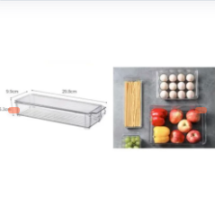 CAJA ORGANIZADORA CON APERTURA