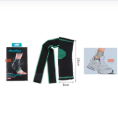 TOBILLERA DE COMPRESION