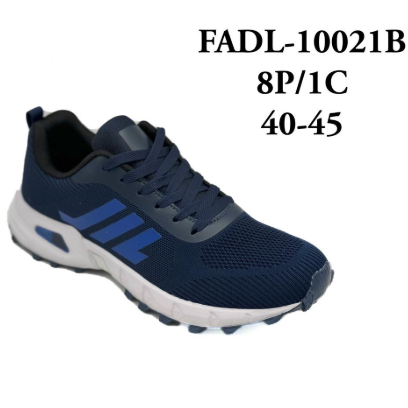 ZAPATILLA HOMBRE