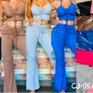 CONJUNTO 