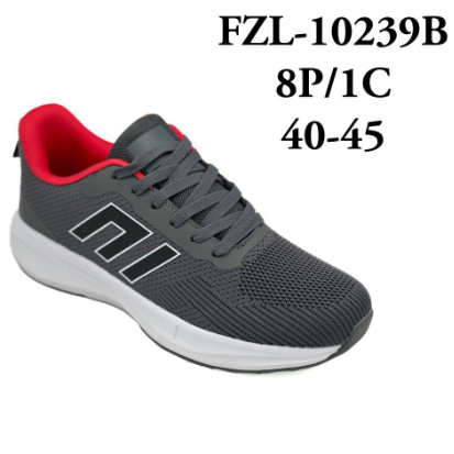 ZAPATILLA HOMBRE