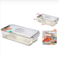 CAJA DE ALMACENAMIENTO PARA FRIGORIFICO