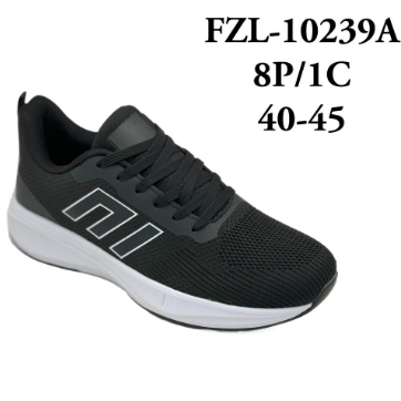 ZAPATILLA HOMBRE